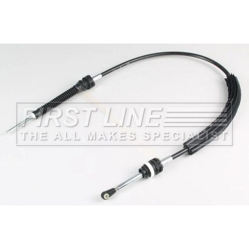 First Line Manual Transmission Cable Pull fits Audi A1 2010-2015 1.2