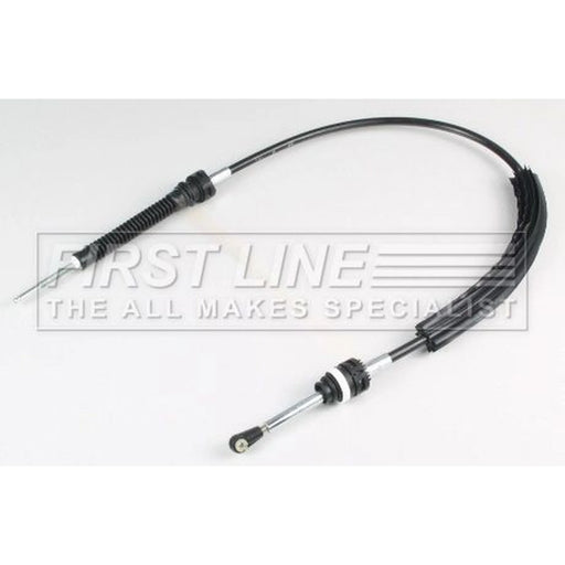 First Line Manual Transmission Cable Pull fits Audi A1 2010-2015 1.2