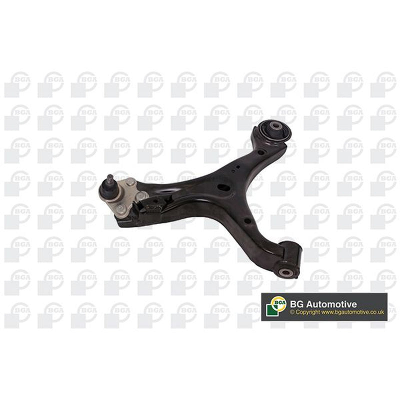 BGA Control/Trailing Arm Front Left fits Honda Civic IX 2011-2016