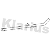 Klarius Exhaust Pipe OD RN1006L