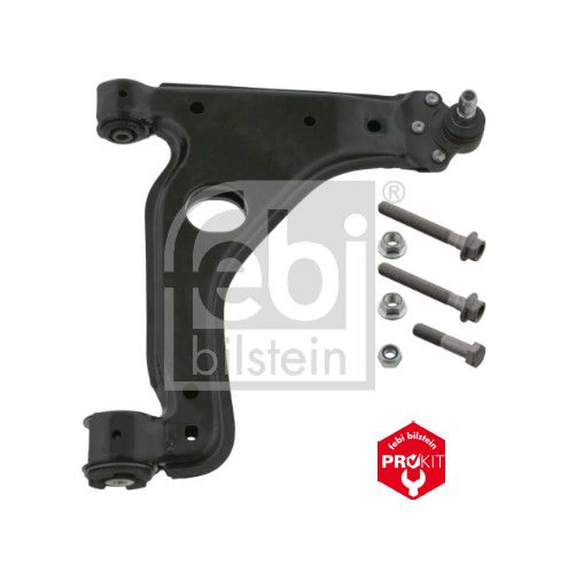 Febi Control/Trailing Arm Lower 34227