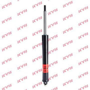 KYB Shock Absorber Damper Strut Front fits Smart Cabrio 2000-2004
