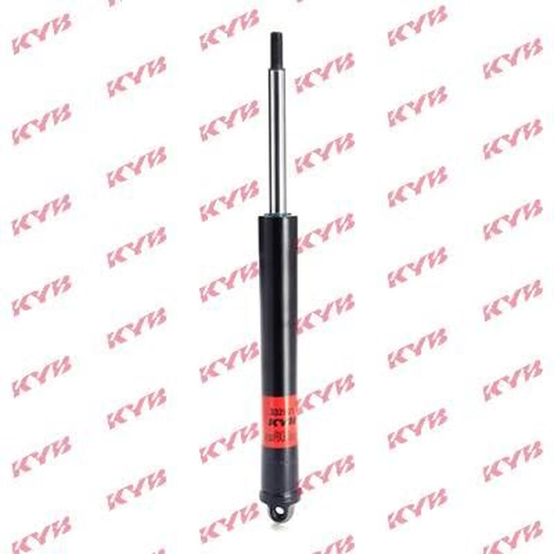 KYB Shock Absorber Damper Strut Front fits Smart Cabrio 2000-2004