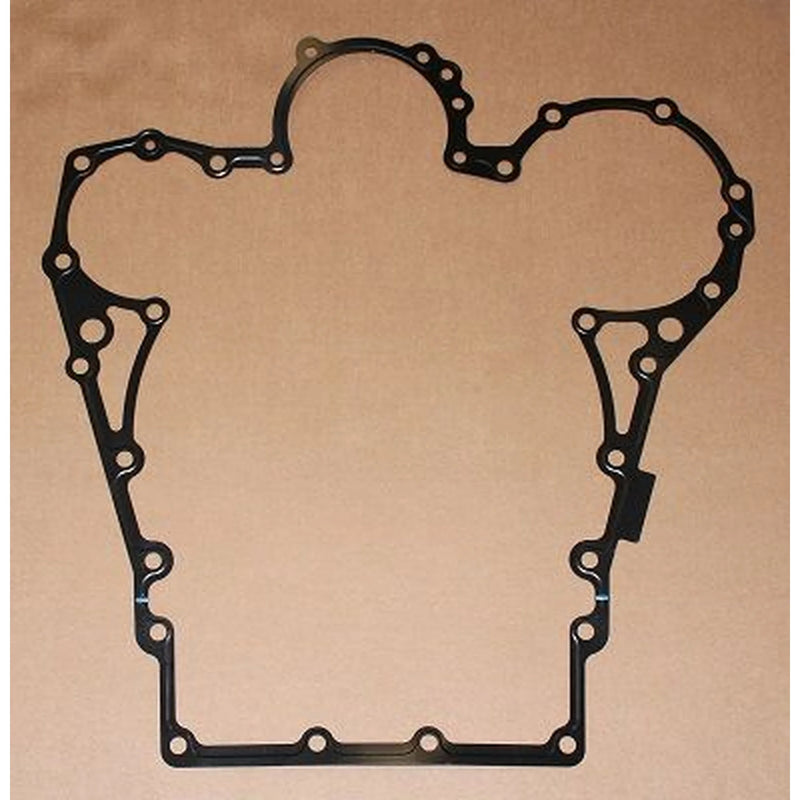 Elring Housing Cover Gasket Wide Thick fits Man Tga 2007-2008 18.680 33.680