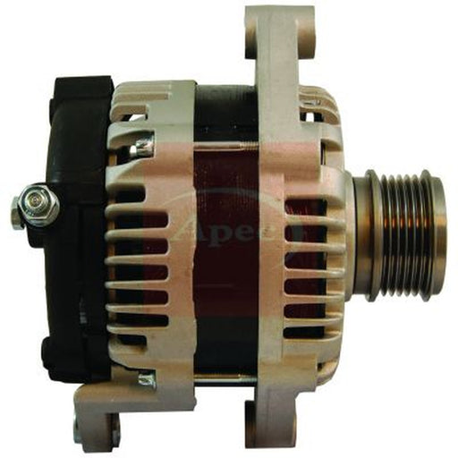 Apec Car Alternator 12V fits Chevrolet Captiva 2011 on 2.2