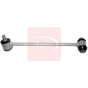 Apec Stabiliser Bar Link Coupling Rod Rear Left fits Mercedes-Benz C-Class
