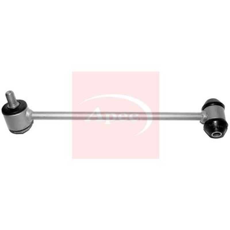 Apec Stabiliser Bar Link Coupling Rod Rear Left fits Mercedes-Benz C-Class