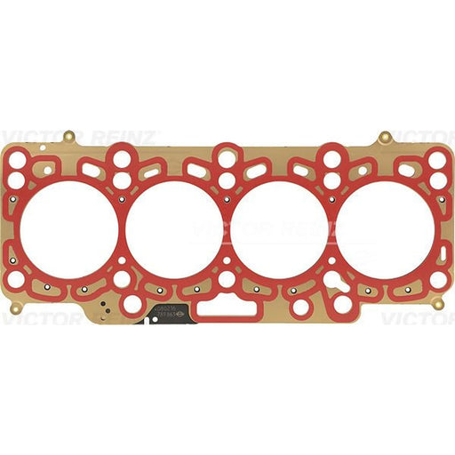 Victor Reinz Cylinder Head Gasket 1mm Thick 61-10140-00