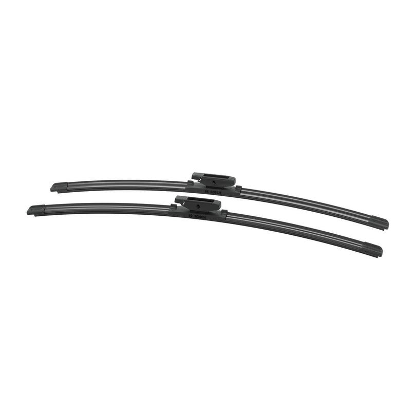 Bosch Aerotwin Wiper Blade Set 600mm + 400mm — A118S fits Citroën C-Elysee