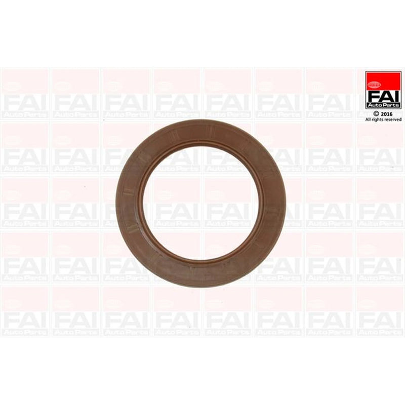 FAI Crankshaft Shaft Seal 108mm OD ID Wide