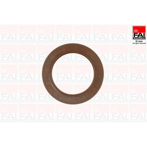 FAI Crankshaft Shaft Seal 108mm OD ID Wide