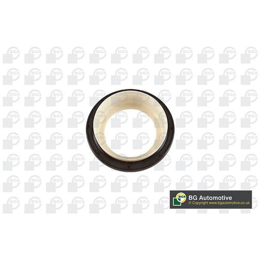 BGA Crankshaft Shaft Seal 100mm OD ID Wide fits Dacia Duster 2010-2018 1.5 1.6