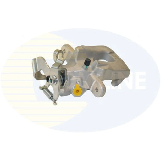 Comline Brake Caliper Assembly Rear Left fits Toyota Auris 2006-2012