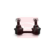 Apec Stabiliser Bar Link Coupling Rod fits Hyundai Pony 1989-1991 1.3
