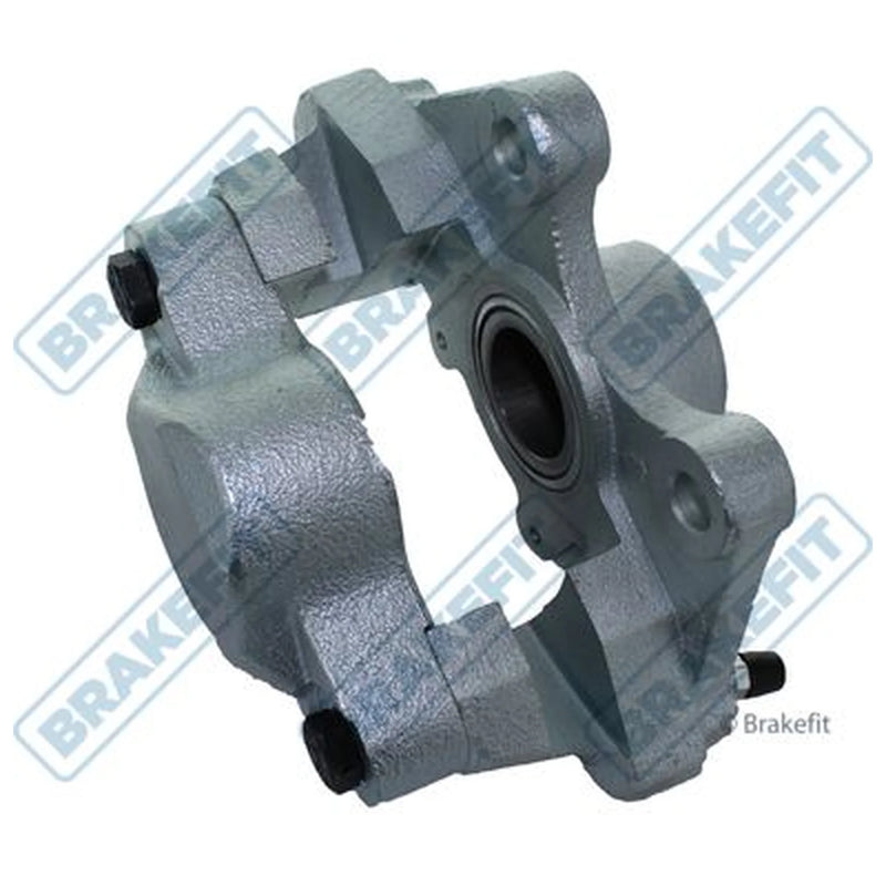 Apec Brake Caliper Assembly Rear Left BCA1109