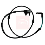 Apec Brake Pad Wear Sensor Front fits Land Rover Discovery Sport 2019 on 2.0