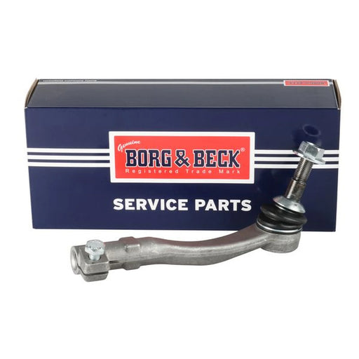 Borg & Beck Steering Tie Rod End Ball Joint BTR6273