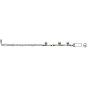Abtex Brake Pad Wear Sensor Rear AWL236