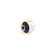 NAPA Wishbone / Control / Trailing Arm Bush Front Rig fits Mercedes-Benz C-Class