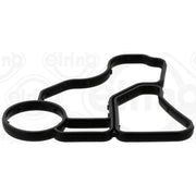 Elring Oil Filter Housing Gasket fits BMW 1 2005-2013
