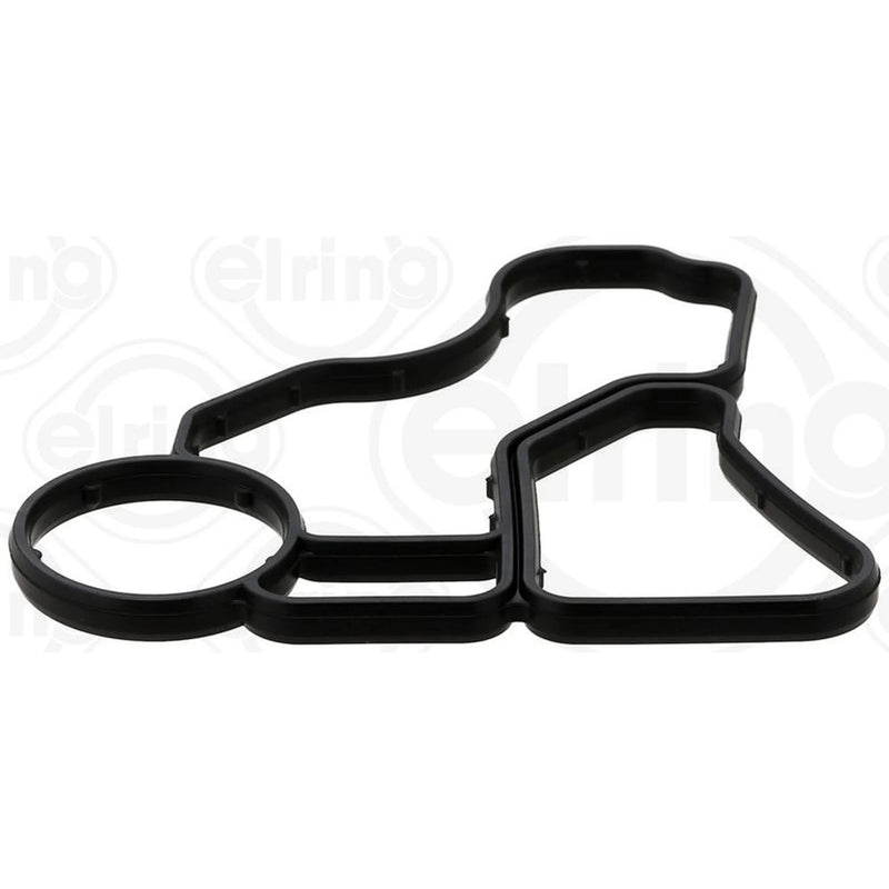 Elring Oil Filter Housing Gasket fits BMW 1 2005-2013
