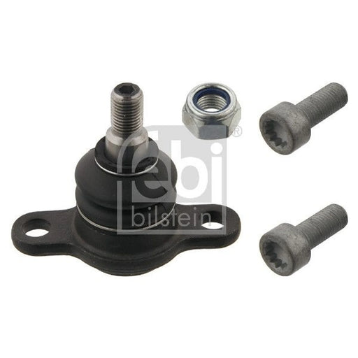 Febi Ball Joint Front Right 30858