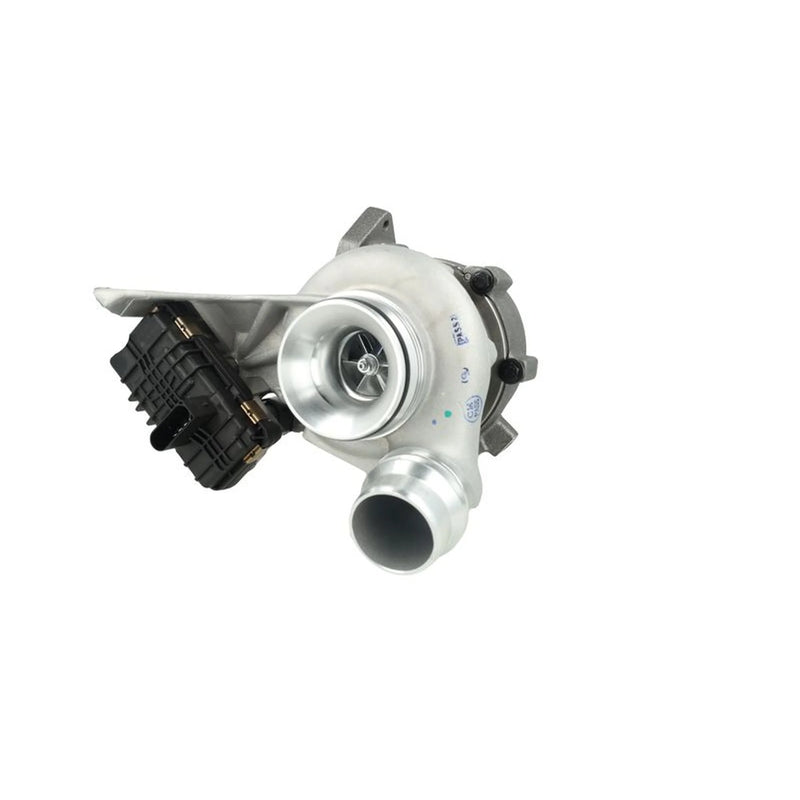 NRF Turbocharger Turbo Unit 90010071
