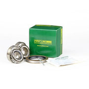 First Line 2 x Wheel Bearing Kits fits Mazda B-Serie 1985-1996 2.0 2.2