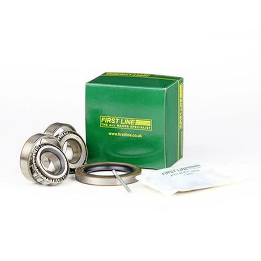 First Line Wheel Bearing Kit fits Mazda B-Serie 1985-1996 2.0 2.2