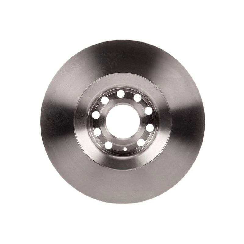 Bosch 2 x Vented Brake Discs