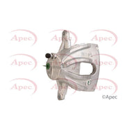 Apec Brake Caliper Assembly Front Left LCA115