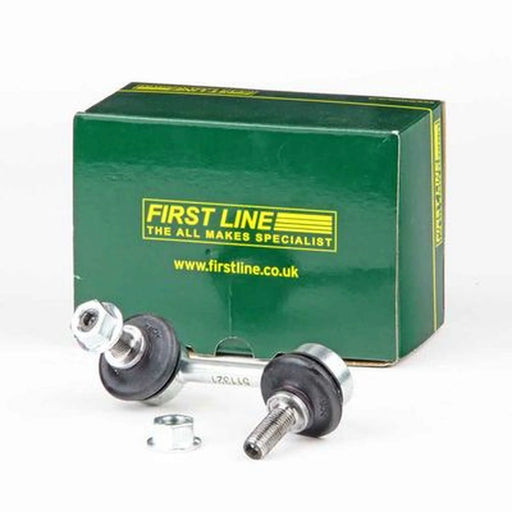 First Line 2 x Stabiliser Bar Links fits Honda Civic VIII 2005-2012