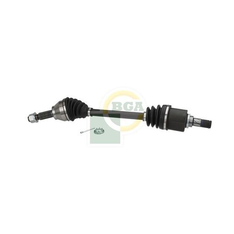 BGA CV Drive Shaft Driveshaft Front Left fits Hyundai Santa Fé II 2009-2012 2.2