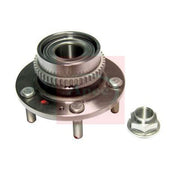 Apec Wheel Bearing Kit fits Hyundai Tucson 2004-2012 2.0