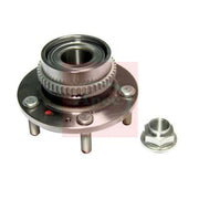 Apec Wheel Bearing Kit AWB1800