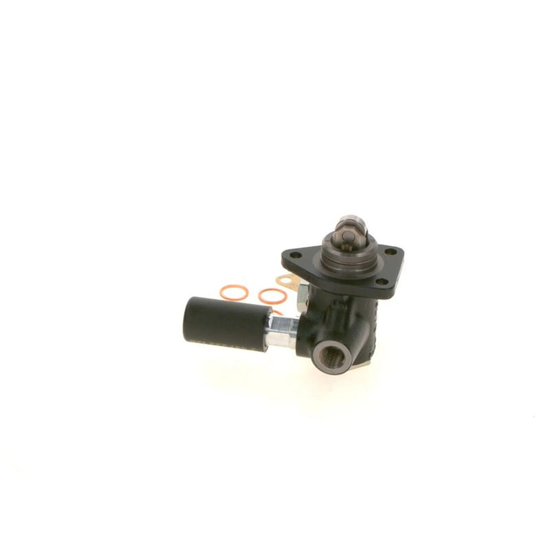 Bosch Fuel Pump Assembly
