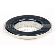 First Line Rolling Bearing Suspension Strut Support Moun fits Nissan Almera Tino