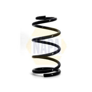 NAPA Front Suspension Coil Spring fits Ford Transit 2006-2014 2.2 2.3 2.4 3.2