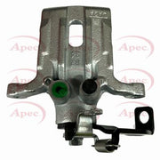 Apec 2 x Rear Brake Calipers fits Hyundai Kona 2017-2023 1.0 1.6