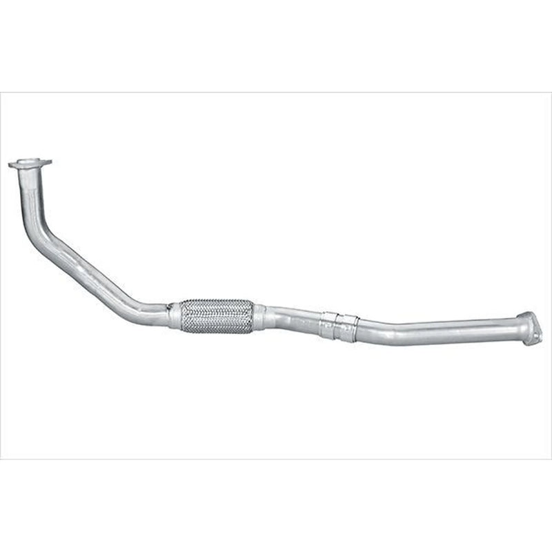Hella Exhaust Pipe OD fits Ford Maverick 1996-1998 2.7