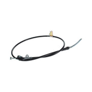 Bosch Handbrake Cable Left Rear fits Nissan Terrano II 1993-2007 2.4 2.7 3.0