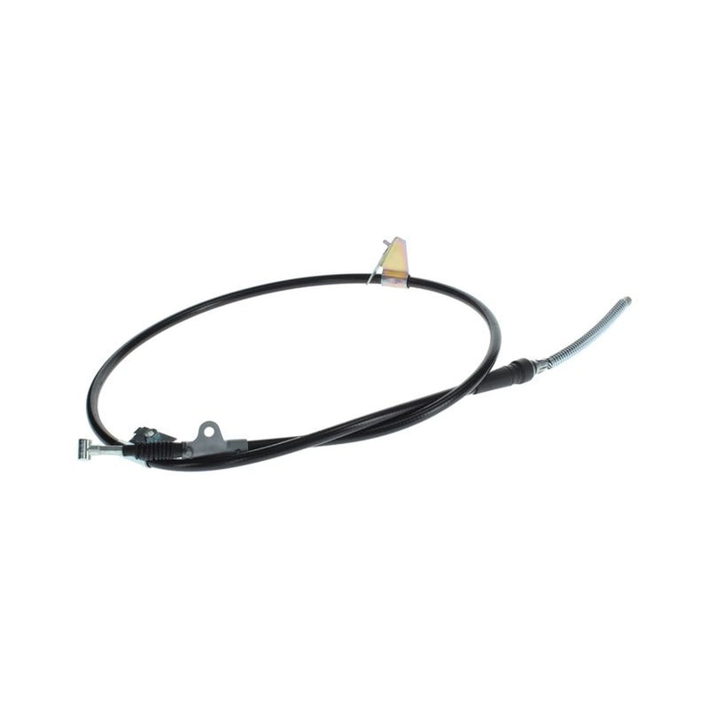 Bosch Handbrake Cable Left Rear fits Nissan Terrano II 1993-2007 2.4 2.7 3.0