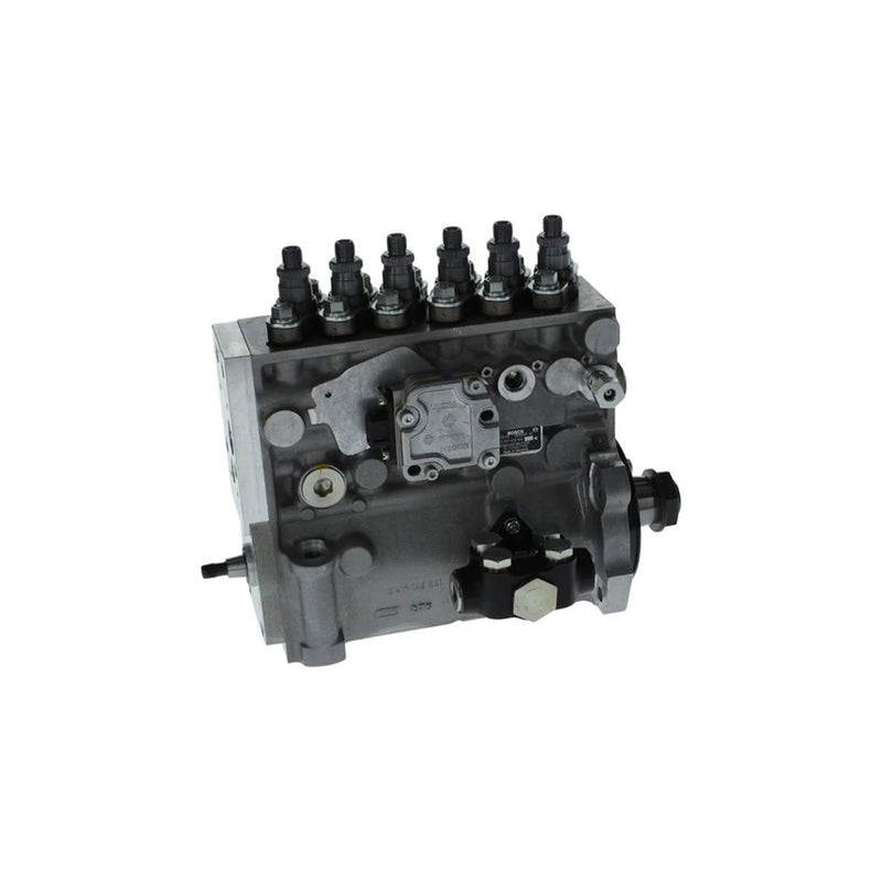 Bosch Diesel Injection Pump