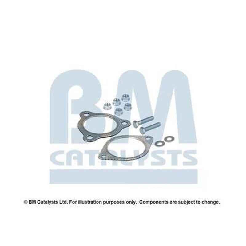BM Catalysts Fitting Kit FK80242B FK80242B