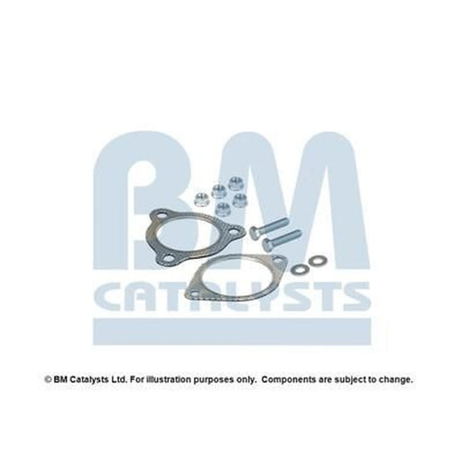 BM Catalysts Fitting Kit FK80242B FK80242B