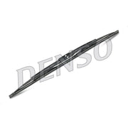 Denso Passenger Side Wiper Blades fits Abarth 124 Spider 2016 on 1.4