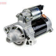 Denso Starter Motor 12V 1kW 9 Teeth fits Toyota Auris 2007-2012 1.4