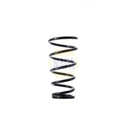 NAPA 2 x Suspension Springs fits Suzuki Swift III 2006-2015 1.6