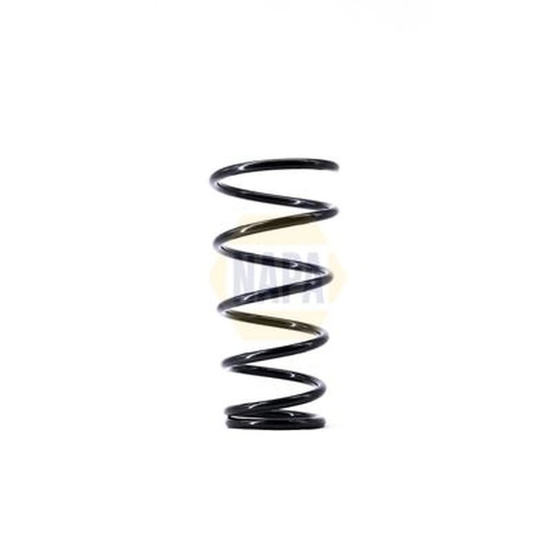 NAPA 2 x Suspension Springs fits Suzuki Swift III 2006-2015 1.6