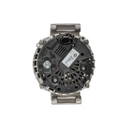 Hella Car Alternator 12V fits Mercedes-Benz C-Class 2007-2014